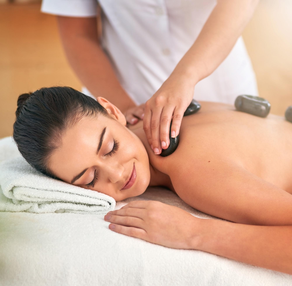 Hot Stone Massage
